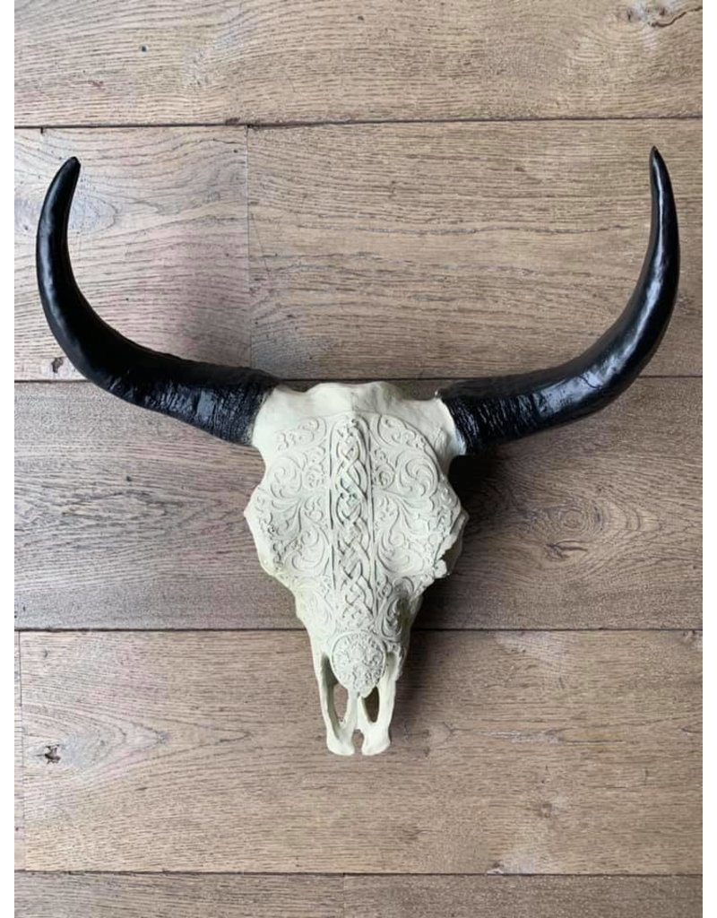 Damn Skull 40 cm - Copy