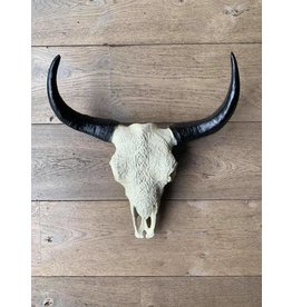 Damn Skull 40 cm