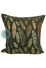 Damn Flowers turquoise pillow case / cushion cover ± 45x45cm - Copy - Copy - Copy - Copy - Copy - Copy - Copy - Copy