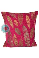 Damn Flowers turquoise pillow case / cushion cover ± 45x45cm - Copy - Copy - Copy - Copy - Copy - Copy - Copy - Copy - Copy