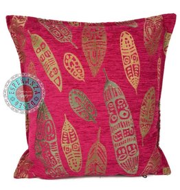 Damn Flowers turquoise pillow case / cushion cover ± 45x45cm - Copy - Copy - Copy - Copy - Copy - Copy - Copy - Copy - Copy