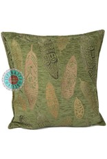 Damn Flowers turquoise pillow case / cushion cover ± 45x45cm - Copy - Copy - Copy - Copy - Copy - Copy - Copy - Copy - Copy - Copy