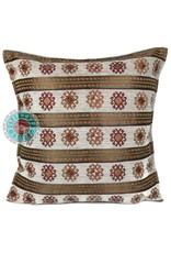 Damn Peru pillow case / cushion cover ± 45x45cm - Copy - Copy - Copy