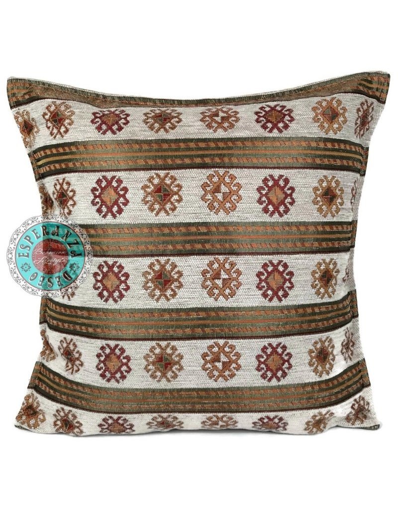 Damn Peru pillow case / cushion cover ± 45x45cm - Copy - Copy - Copy