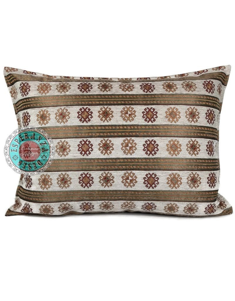 Damn Flowers turquoise pillow case / cushion cover ± 45x45cm - Copy - Copy - Copy - Copy - Copy - Copy - Copy - Copy