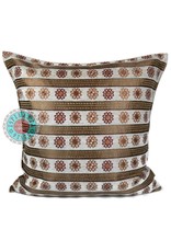 Damn Flowers turquoise pillow case / cushion cover ± 45x45cm - Copy - Copy - Copy - Copy - Copy - Copy - Copy - Copy - Copy