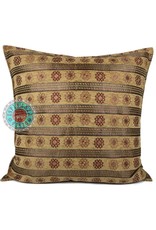 Damn Flowers turquoise pillow case / cushion cover ± 45x45cm - Copy - Copy - Copy - Copy - Copy - Copy - Copy - Copy - Copy - Copy - Copy