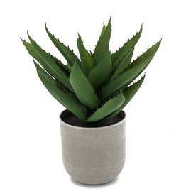 Damn Fake plant in 60 cm pot - Copy