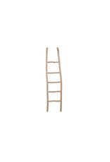 Damn Houten ladder