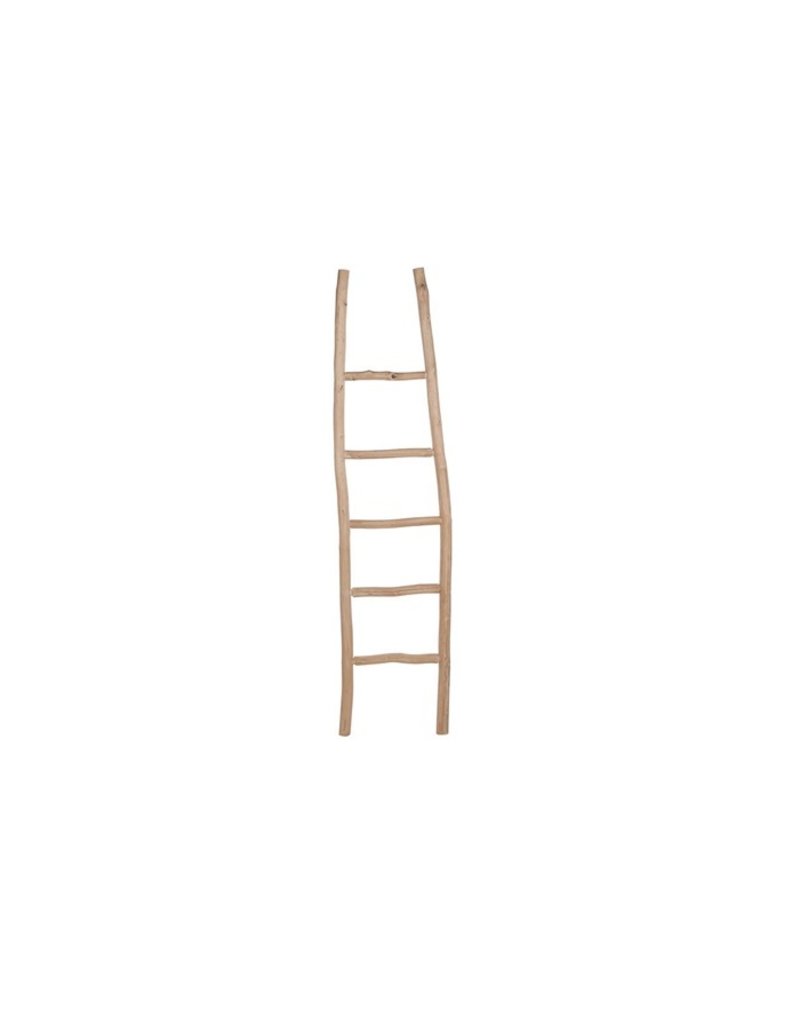 Damn Houten ladder