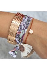 Damn Brooklyn set of 5 hair bows / bracelets - Copy - Copy - Copy - Copy