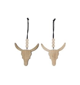 Damn Hanger bull head 12 cm