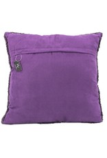 Damn Cushion Aveneu red - Copy