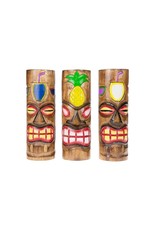 Damn Tiki groot 28 cm