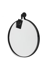 Damn Spiegel rond 40 cm