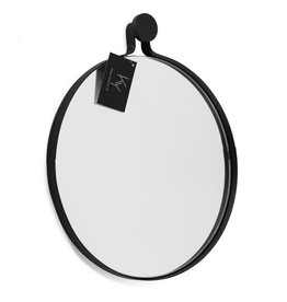 Damn Spiegel rond 40 cm