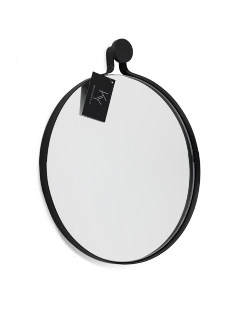 Damn Spiegel rond 40 cm