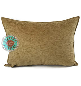 Damn Camel gold pillow case / cushion cover ± 50x70cm