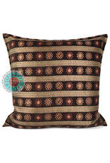 Damn Flowers turquoise pillow case / cushion cover ± 45x45cm - Copy - Copy - Copy - Copy - Copy - Copy - Copy - Copy - Copy - Copy - Copy