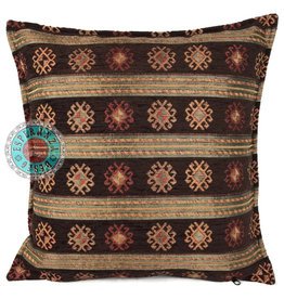 Damn Peru pillow case / cushion cover ± 45x45cm - Copy - Copy - Copy - Copy - Copy