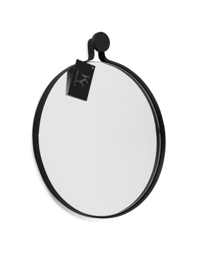 Damn Spiegel rond 50 cm