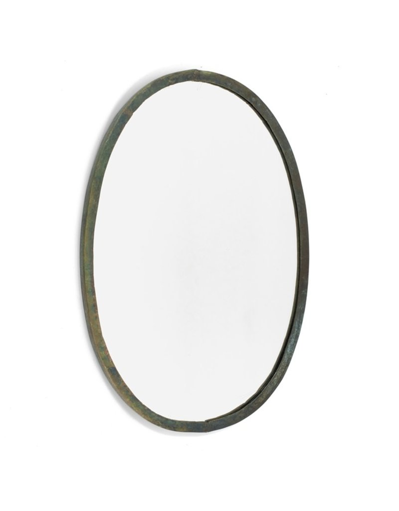 Damn Spiegel rond 41cm