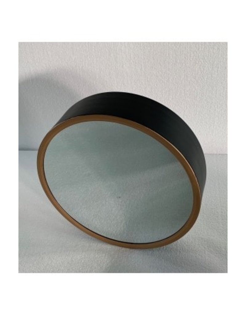 Damn Spiegel rond 40 cm