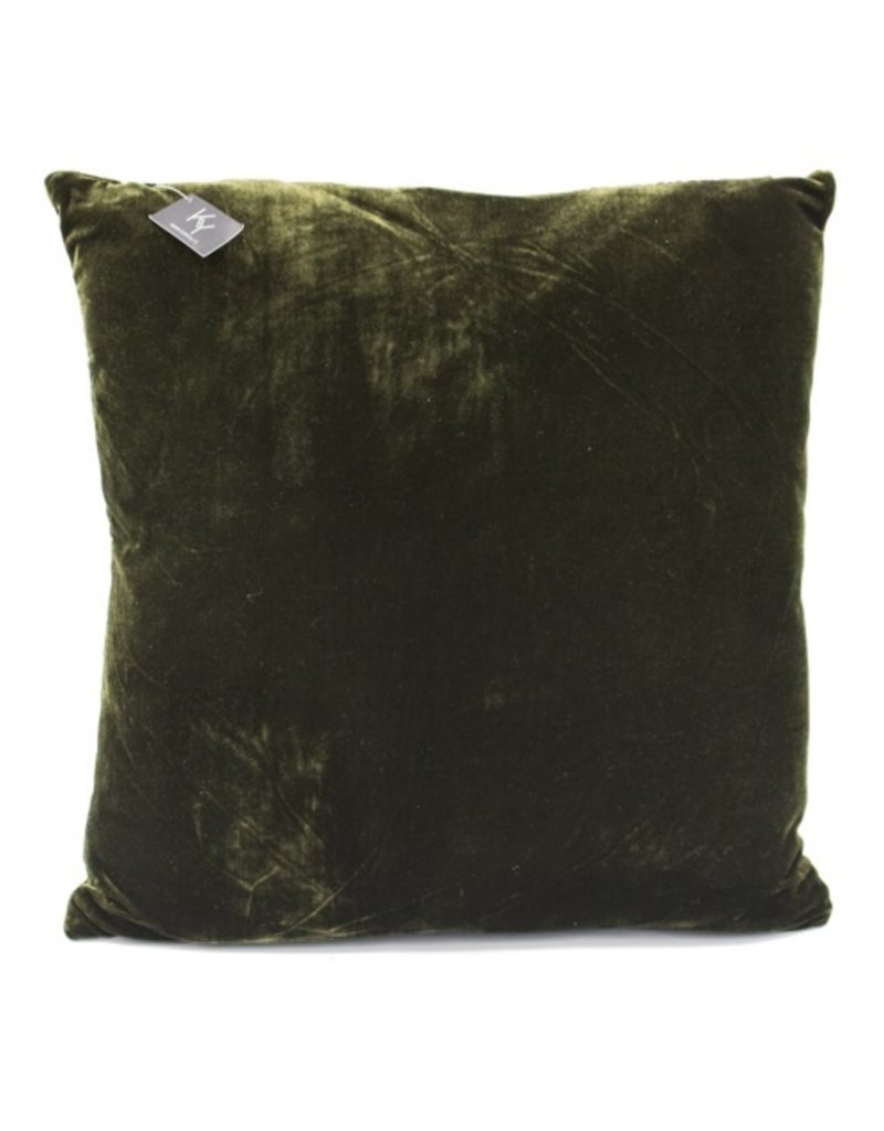 Damn Cushion Aveneu Green - Copy