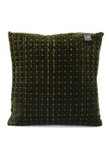 Damn Cushion Aveneu Green - Copy