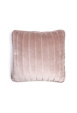 Damn Pillow lucy pink