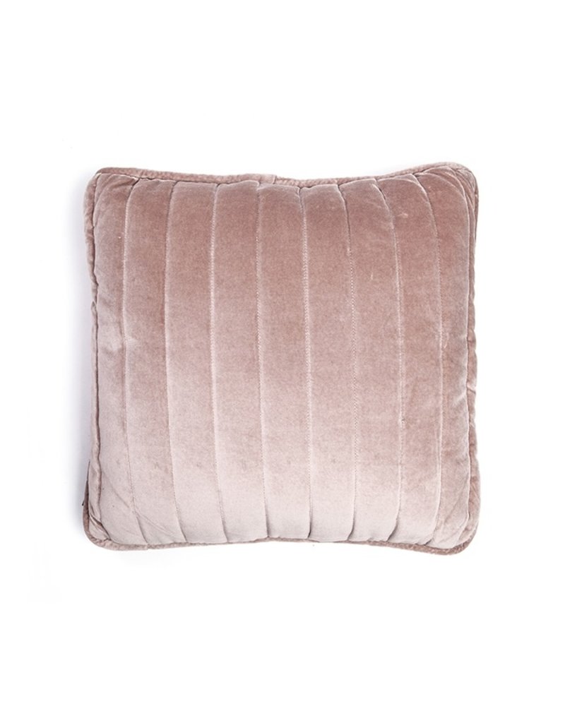 Damn Pillow lucy pink