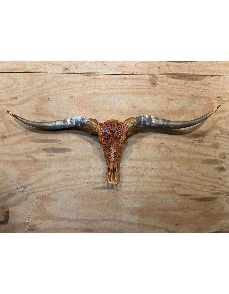 Damn Longhorn engraved really - Copy - Copy - Copy - Copy - Copy - Copy - Copy - Copy - Copy