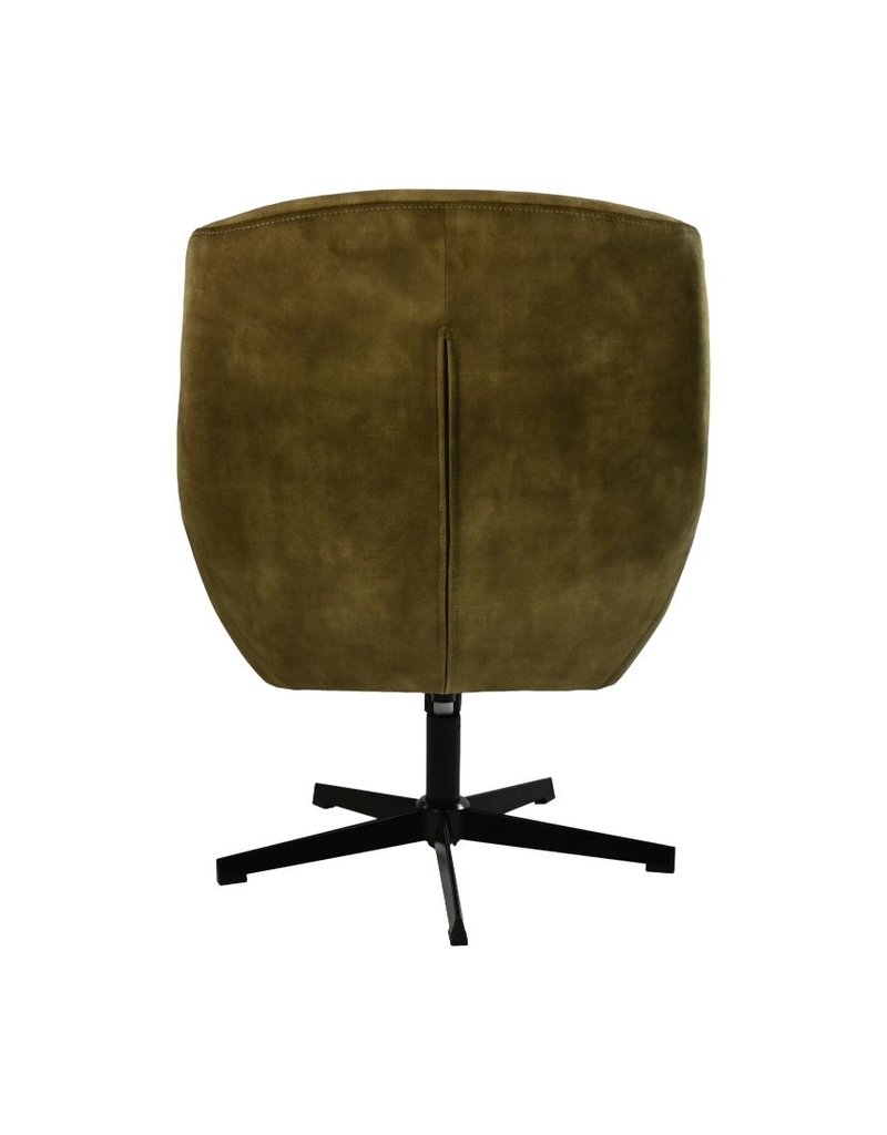 Damn Fauteuil  Cleveland