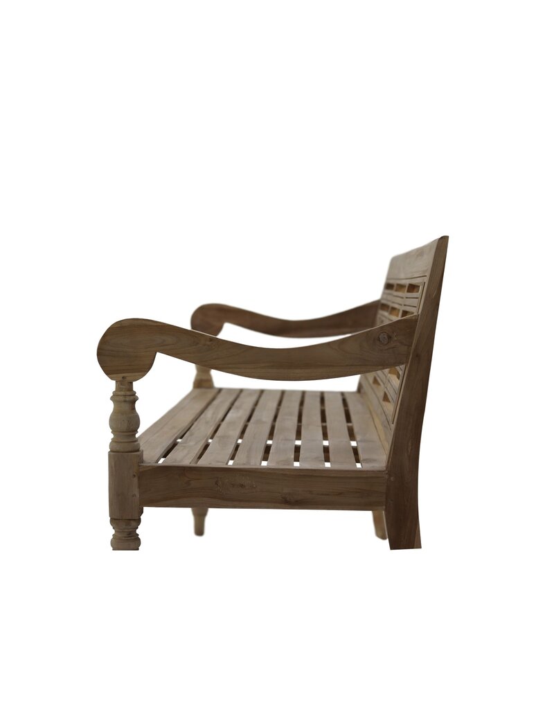 Damn Garden bench 160 cm