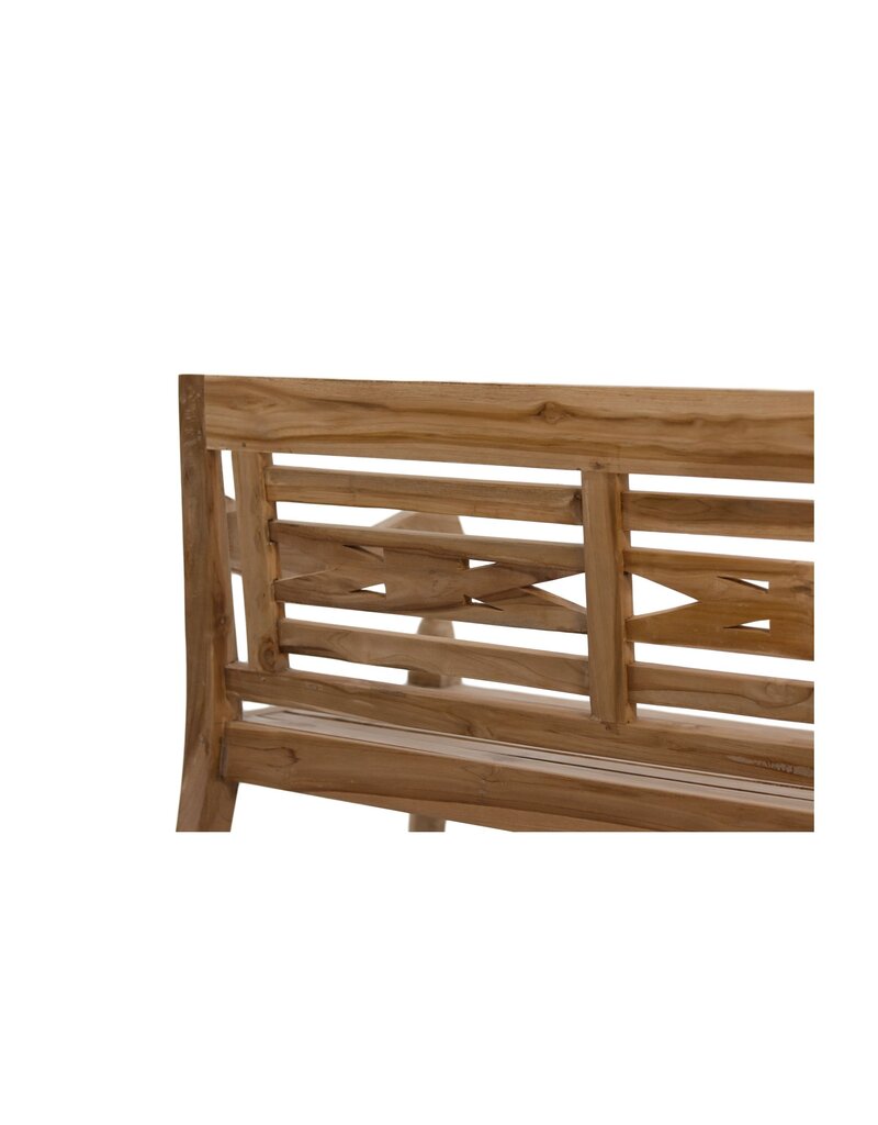 Damn Garden bench 160 cm - Copy