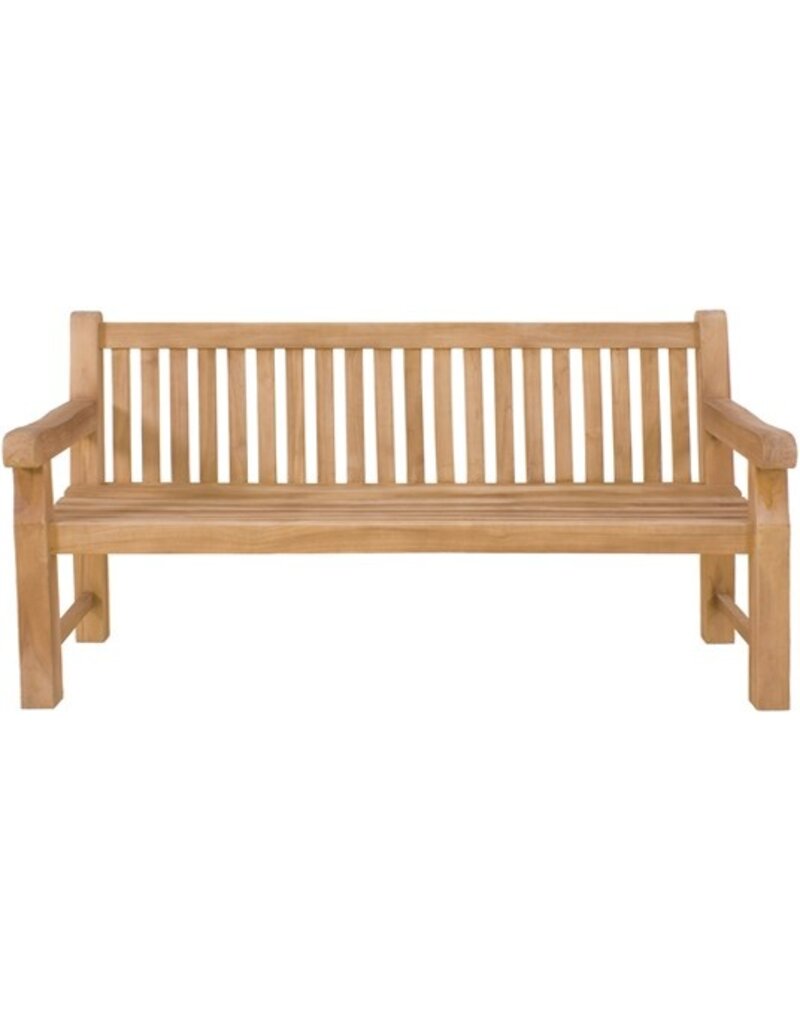 Damn Garden bench 160 cm - Copy