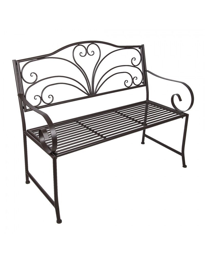 Damn Garden bench 160 cm - Copy - Copy - Copy - Copy