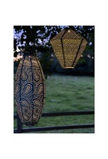 Damn Solar lampion 16 cm