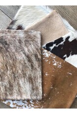 Damn Cushion cover animal coat