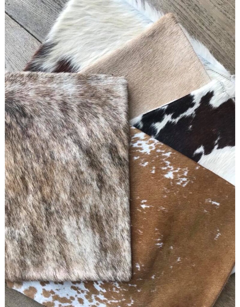 Damn Cushion cover animal coat - Copy