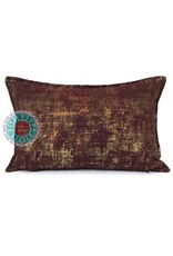 Damn Throw pillow industrial - Copy