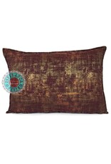 Damn Throw pillow industrial - Copy - Copy - Copy