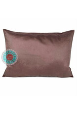 Damn Velvet cushion Brick orange 45 x 45 cm - Copy - Copy - Copy - Copy - Copy - Copy - Copy - Copy - Copy