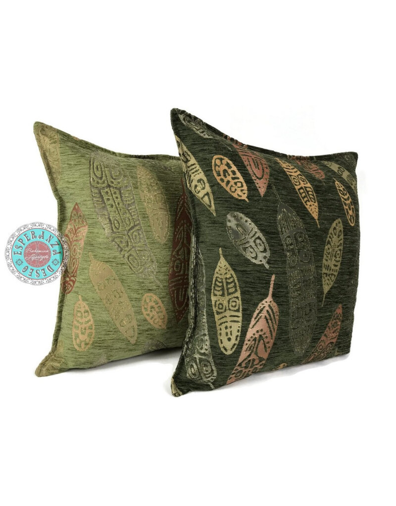 Damn Flowers turquoise pillow case / cushion cover ± 45x45cm - Copy - Copy - Copy - Copy - Copy - Copy - Copy