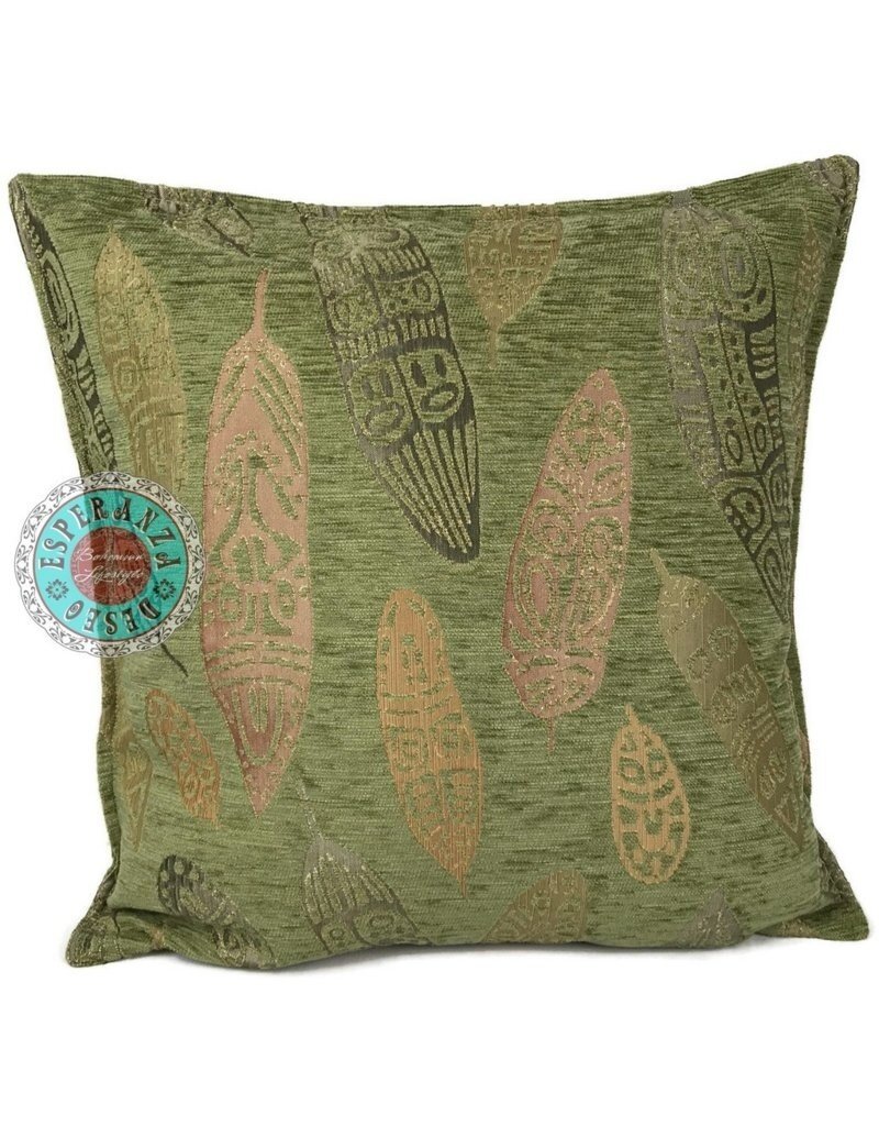 Damn Flowers turquoise pillow case / cushion cover ± 45x45cm - Copy - Copy - Copy - Copy - Copy - Copy - Copy - Copy - Copy