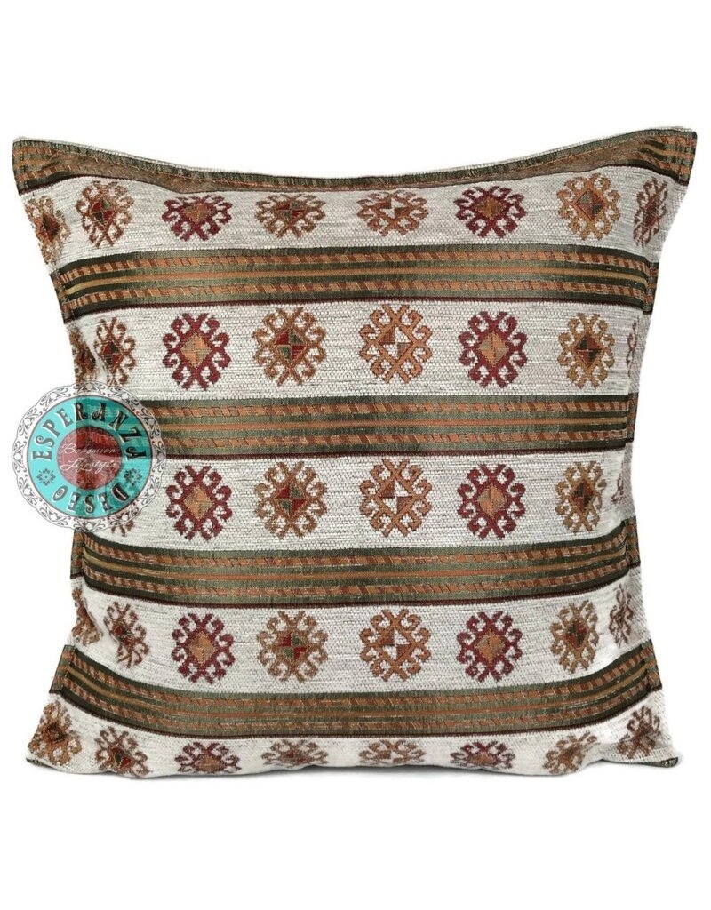 Damn Flowers turquoise pillow case / cushion cover ± 45x45cm - Copy - Copy - Copy - Copy - Copy - Copy - Copy - Copy - Copy - Copy