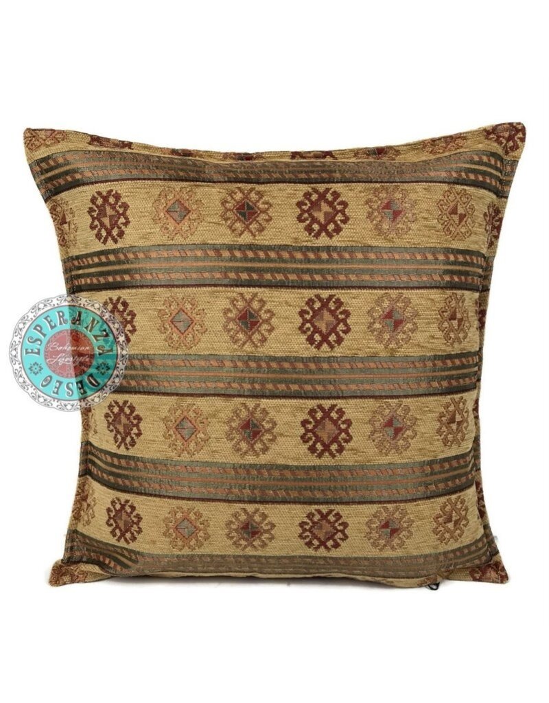 Damn Peru pillow case / cushion cover ± 45x45cm - Copy - Copy - Copy