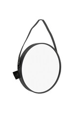 Damn Spiegel rond 80 cm