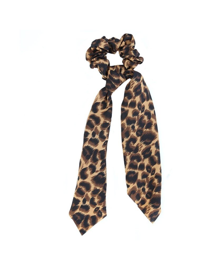 Damn Sjaal scarf black