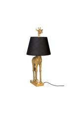 Damn Staande lamp giraf